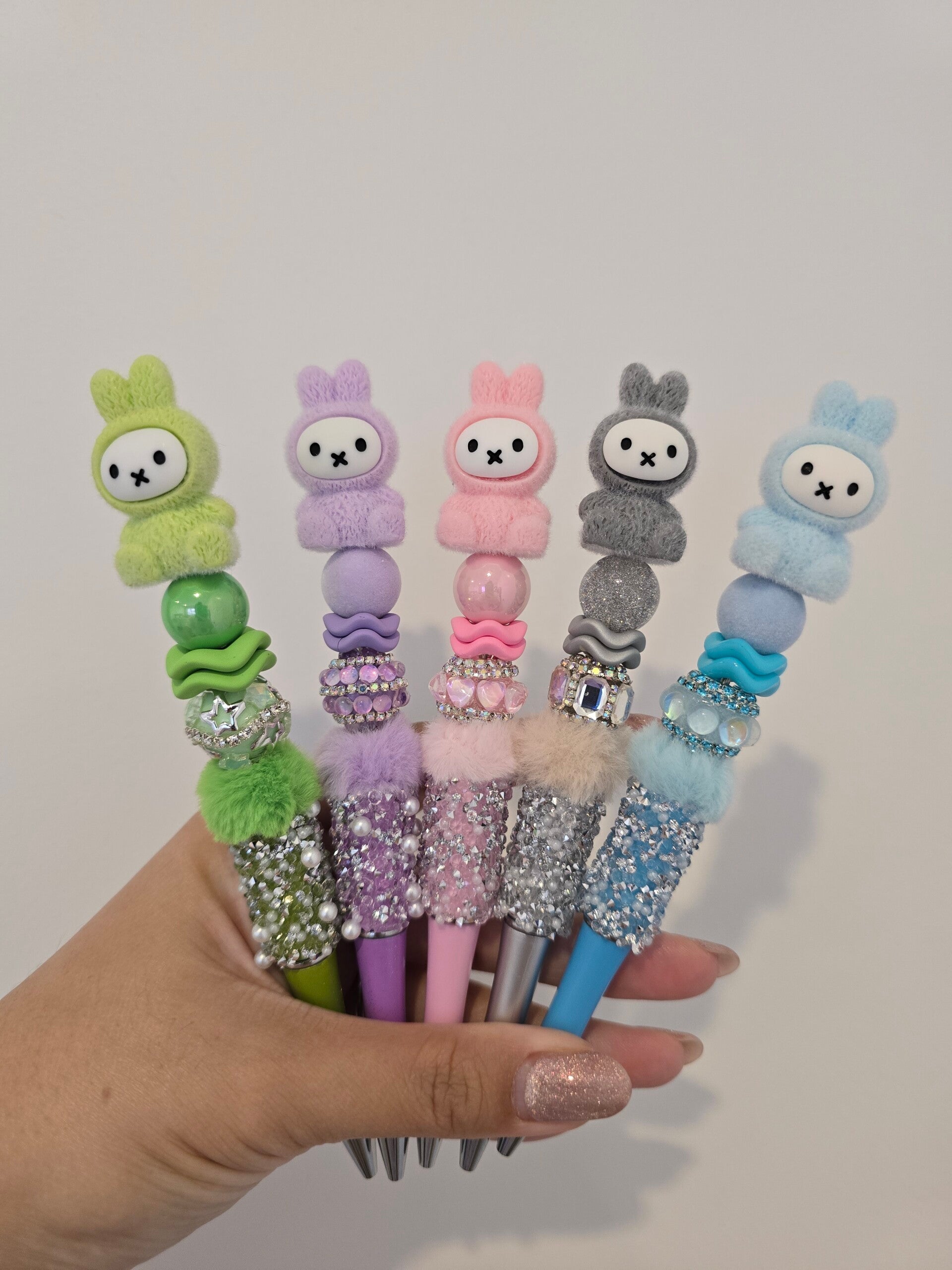 Miffy Pens