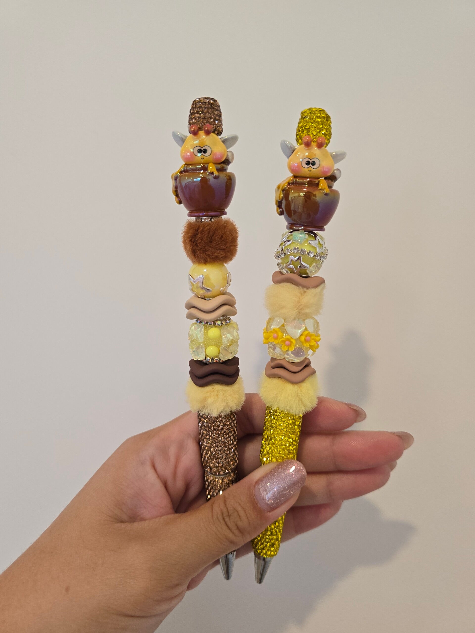 Honey Bee Collection