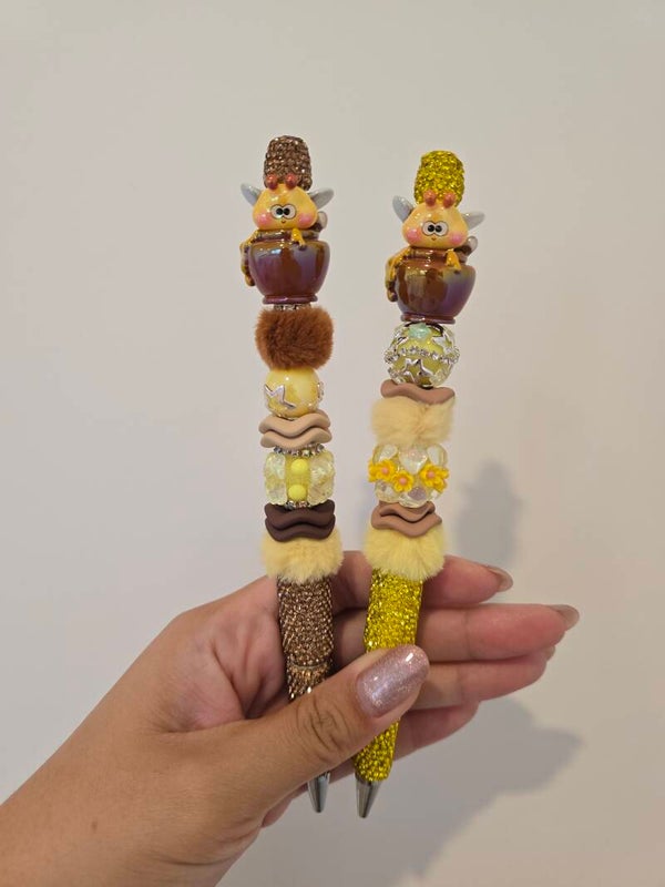 Honey Bee Collection