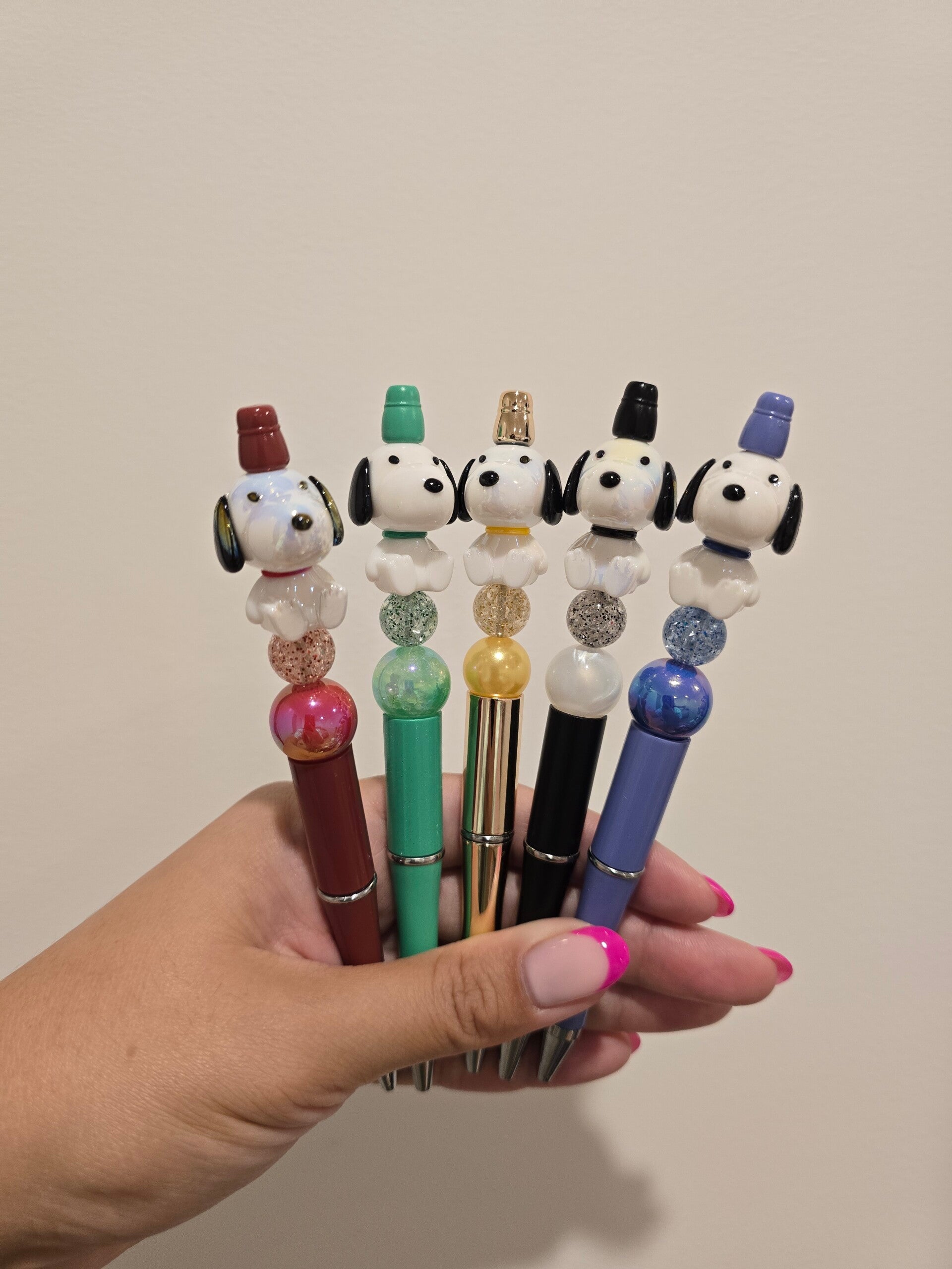 Snoopy Collection