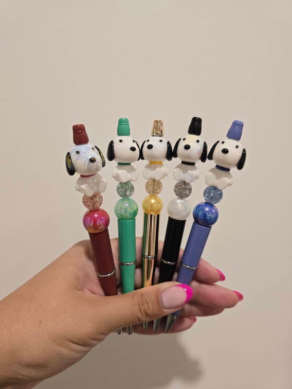 Snoopy Collection
