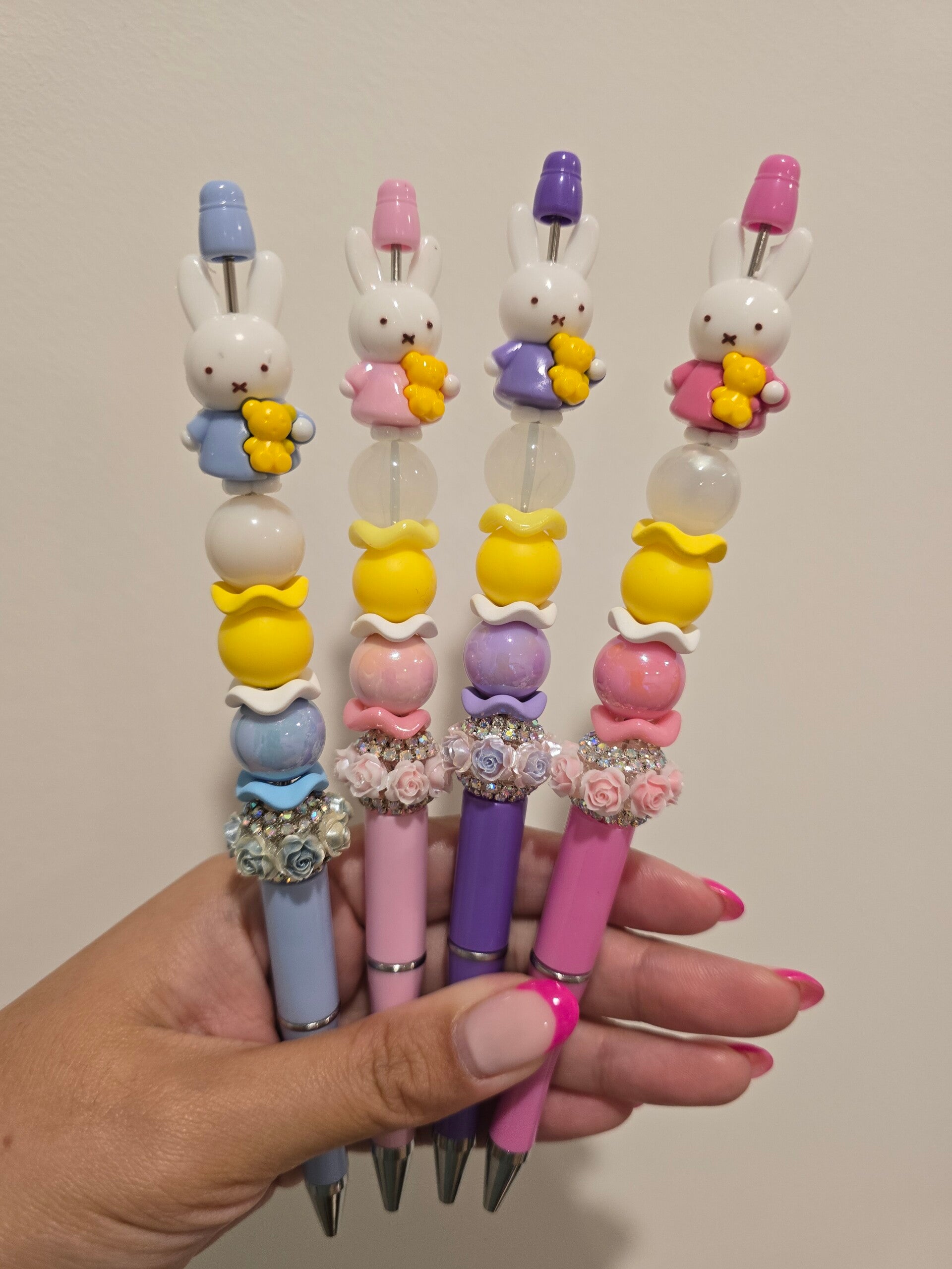 Macaron Miffy collection