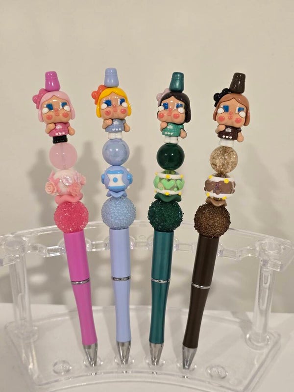 Cry Baby pens