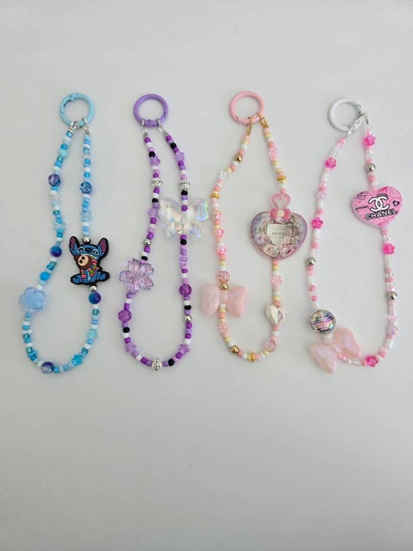 Cute Phone Charms Collection 3