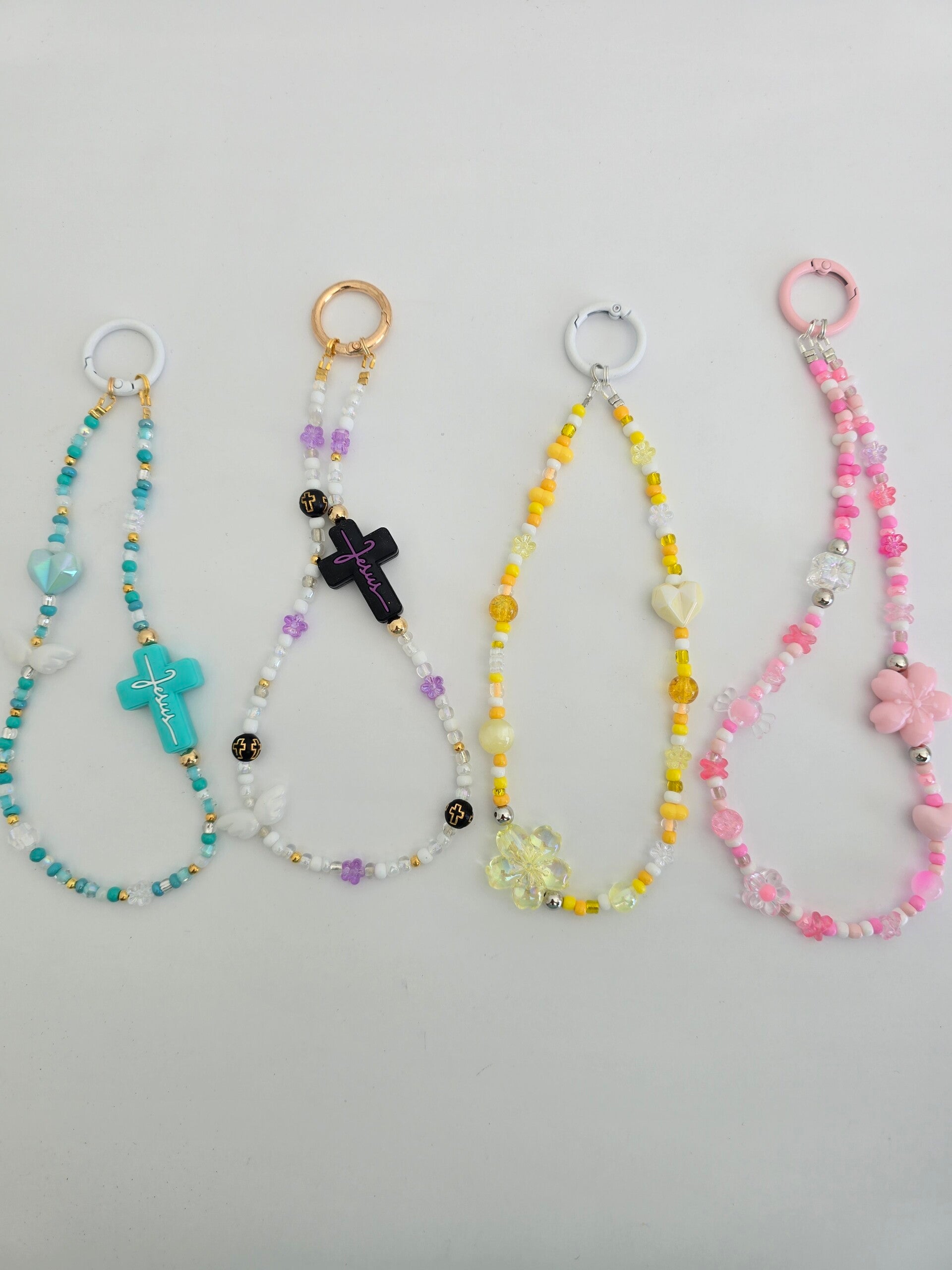Cute Phone Charm Collection 5