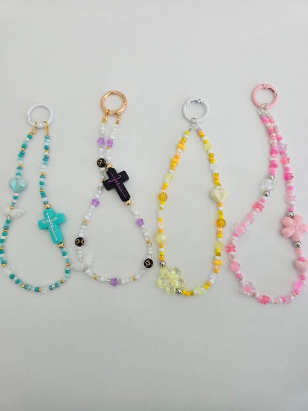 Cute Phone Charm Collection 5