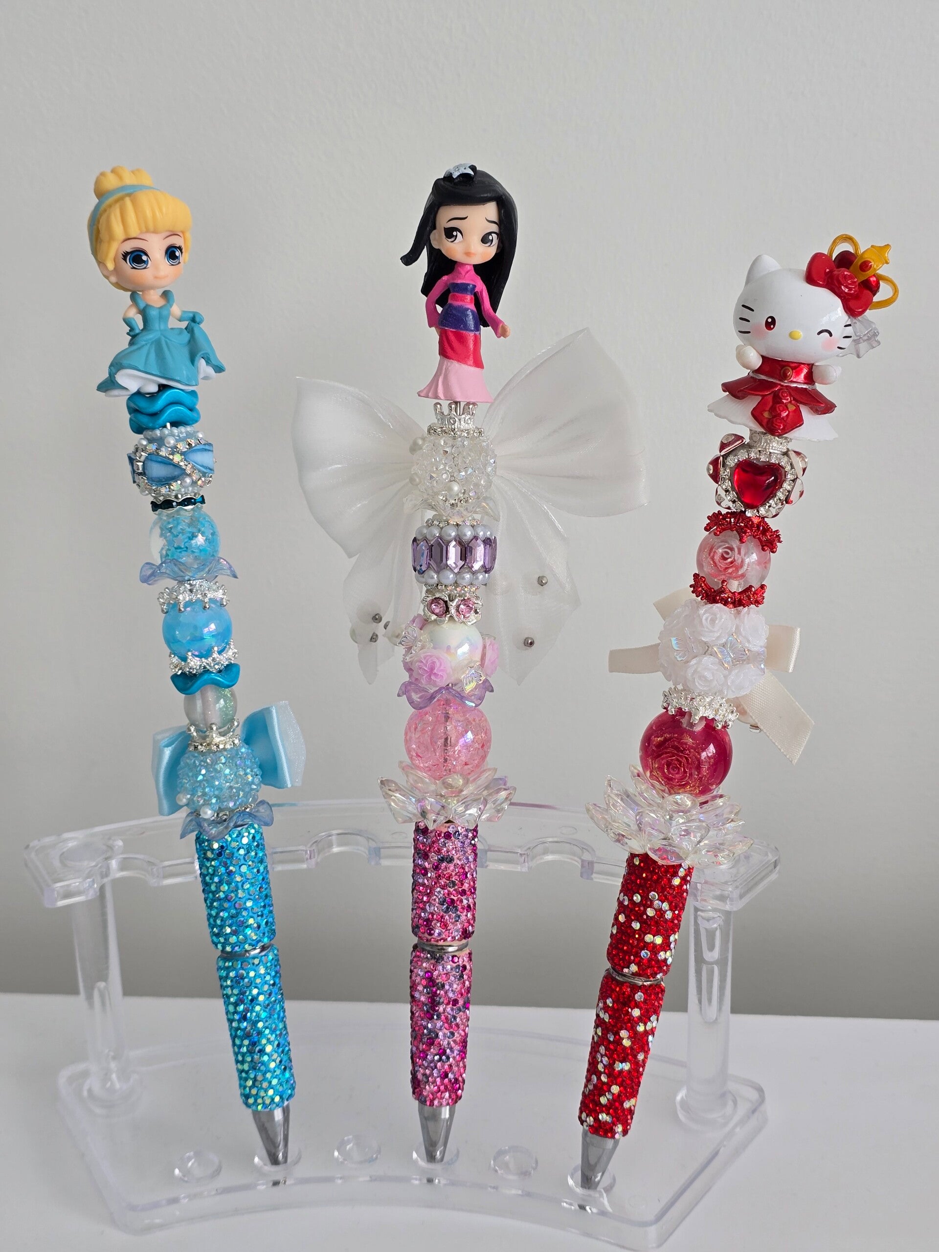 Pretty Series