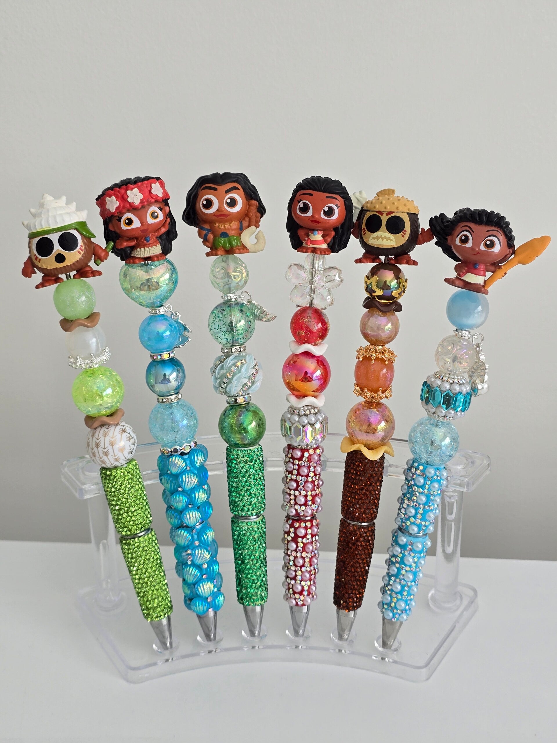 Moana Movie Collection