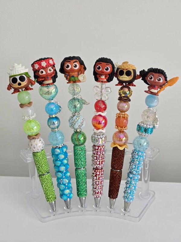 Moana Movie Collection