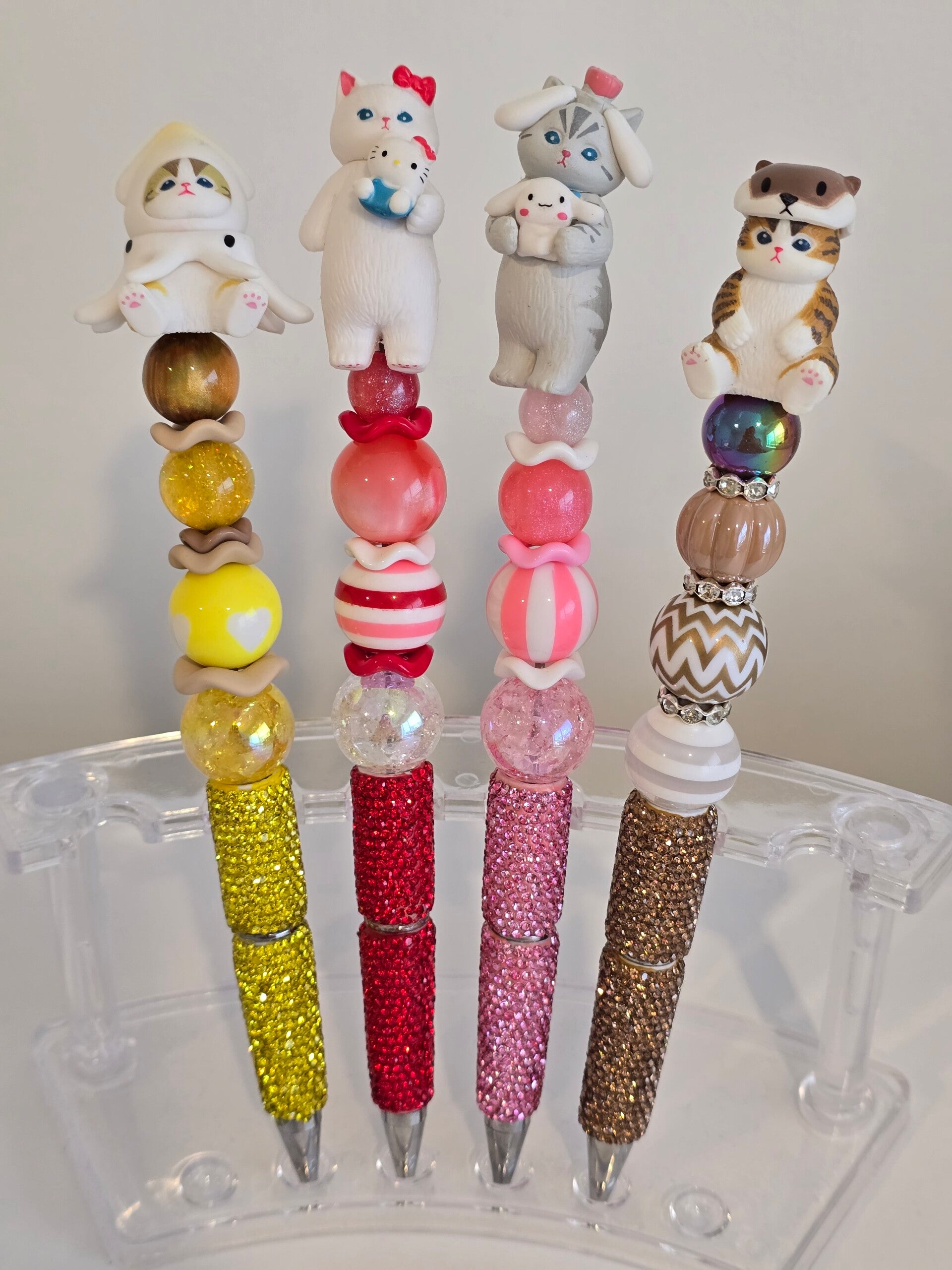 Mofusand cats collection