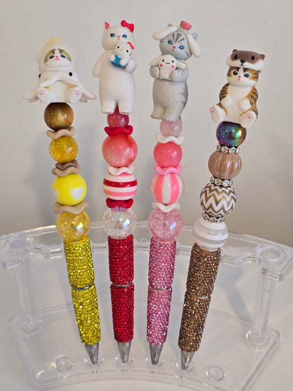 Mofusand cats collection