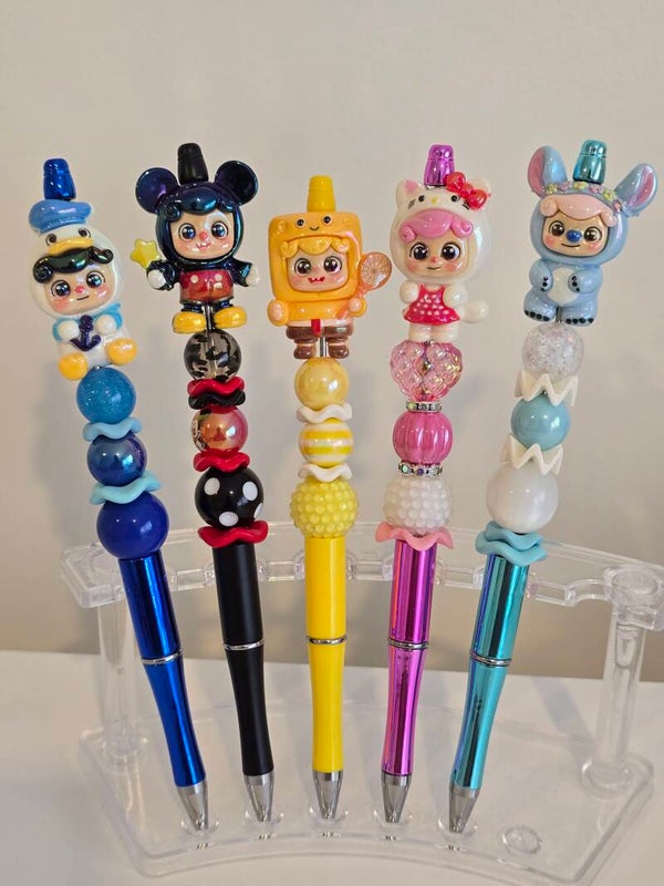 Super cute Disney characters collection