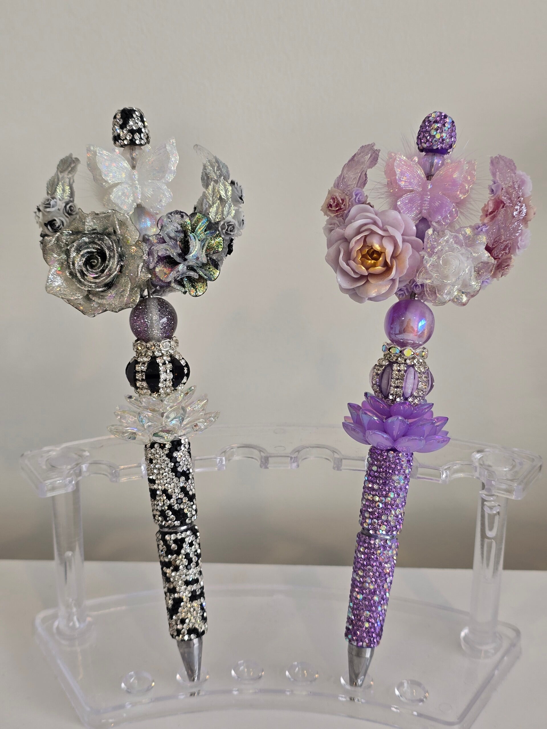 Moon X Lotus Butterfly collection