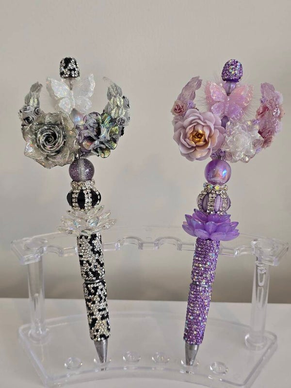 Moon X Lotus Butterfly collection