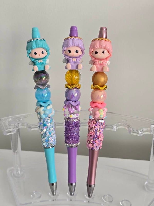 Angel Doll Collection