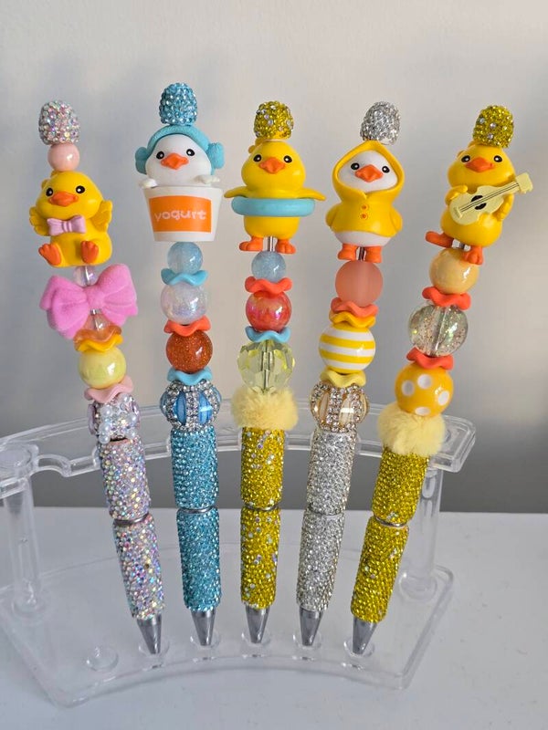 Yellow Duckie Collection