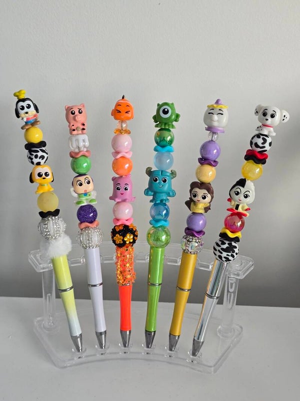 Double Disney Character Collection