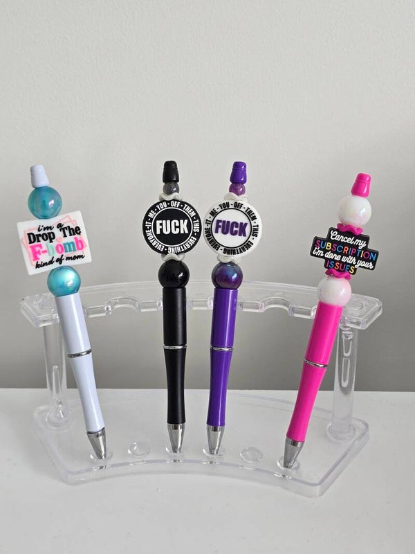 Adult Novelty/Humor pens