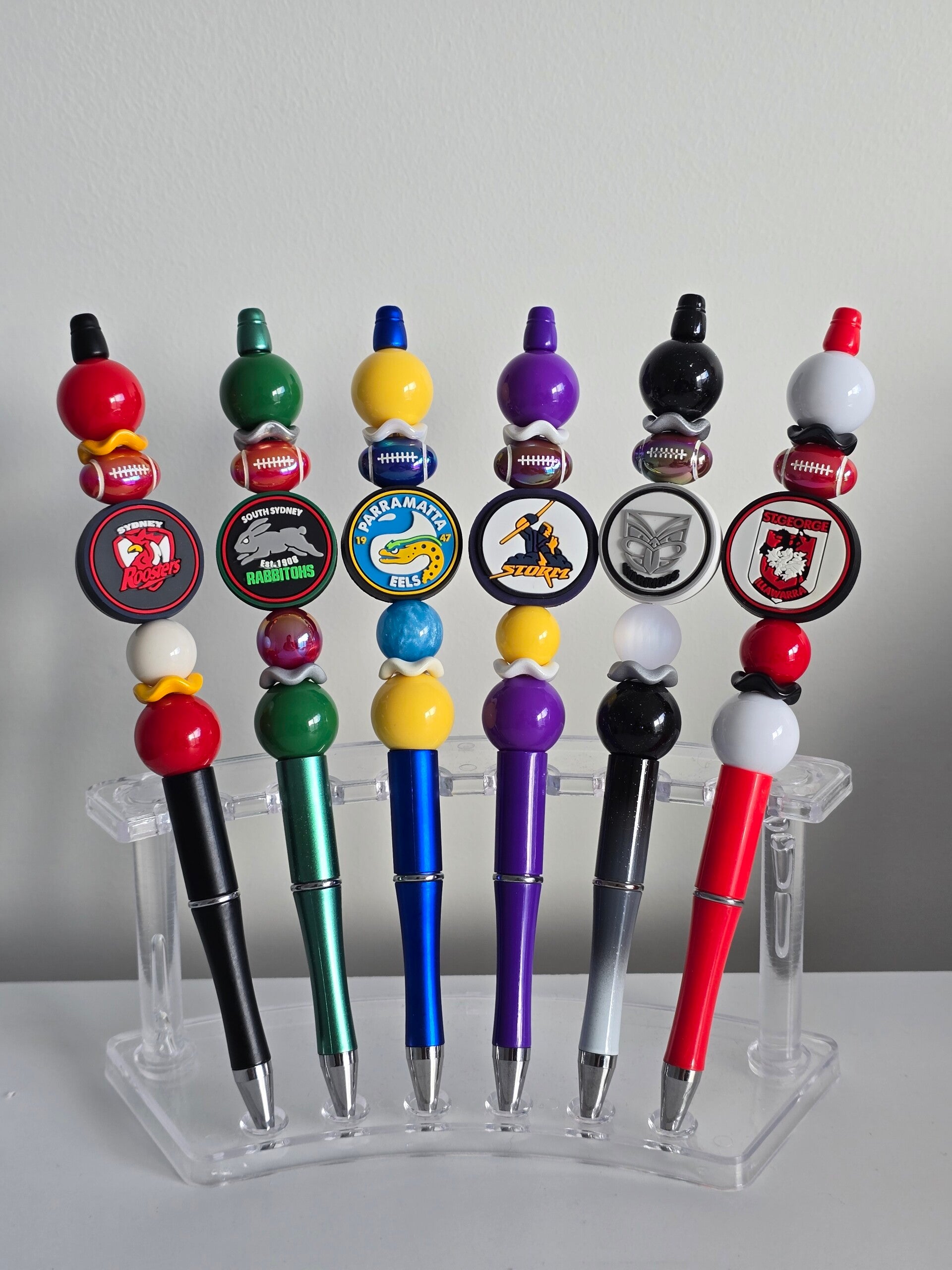NRL Pen Collection