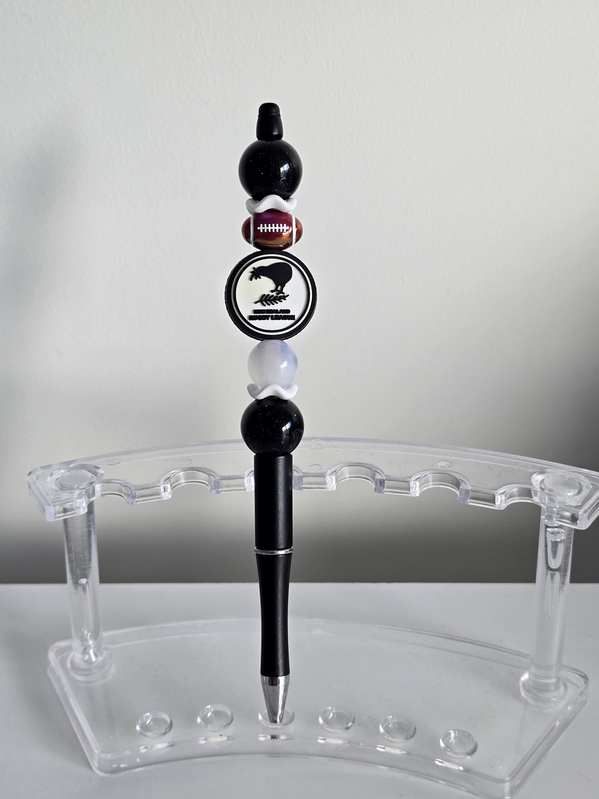 NZ Kiwi League pen
