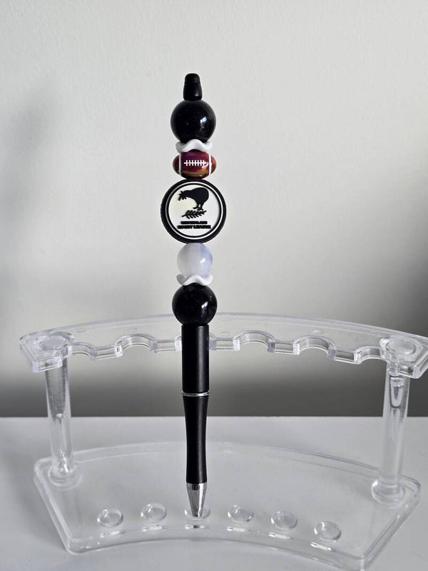 NZ Kiwi League pen