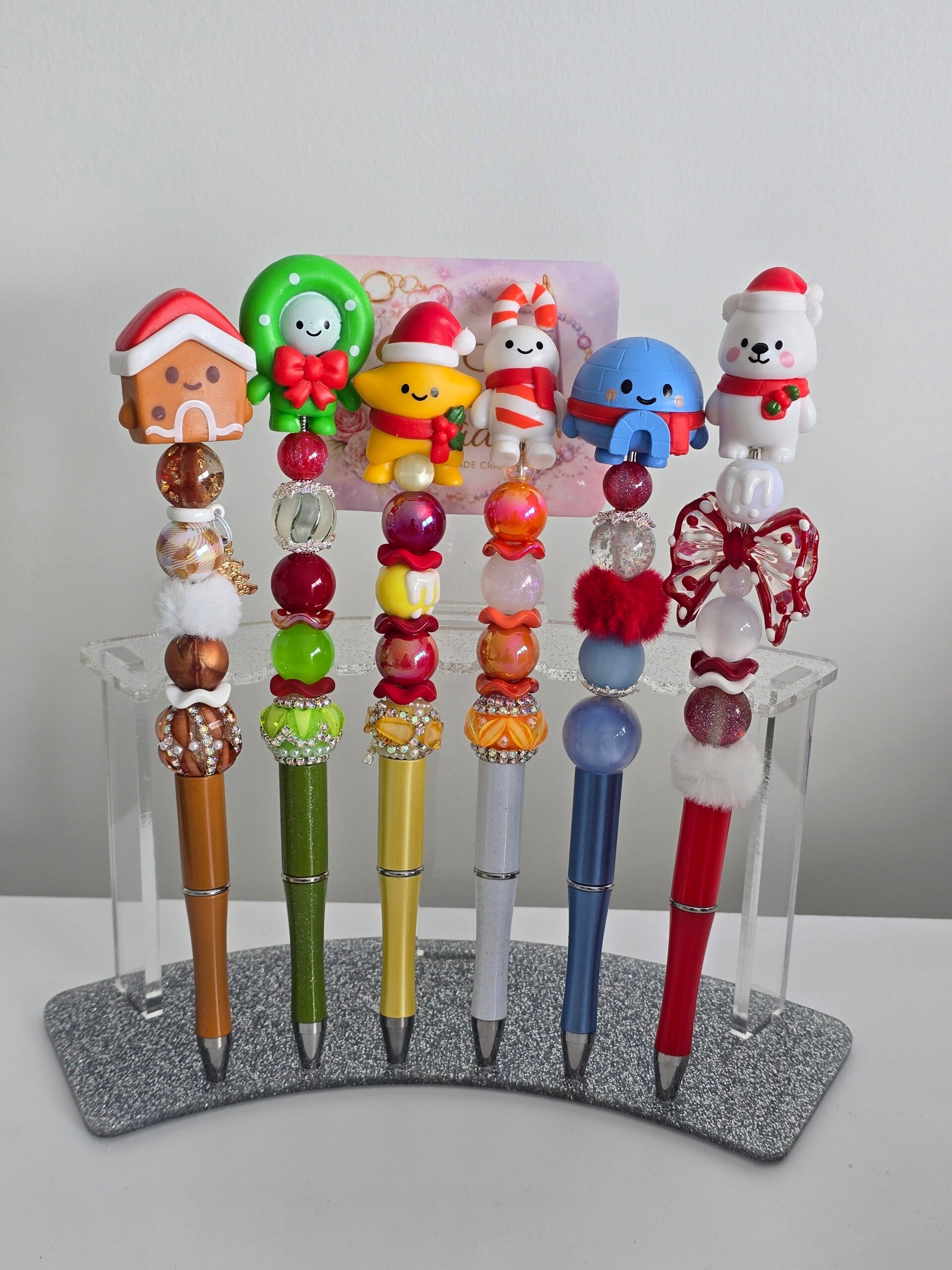 Christmas Cuties Collection 1