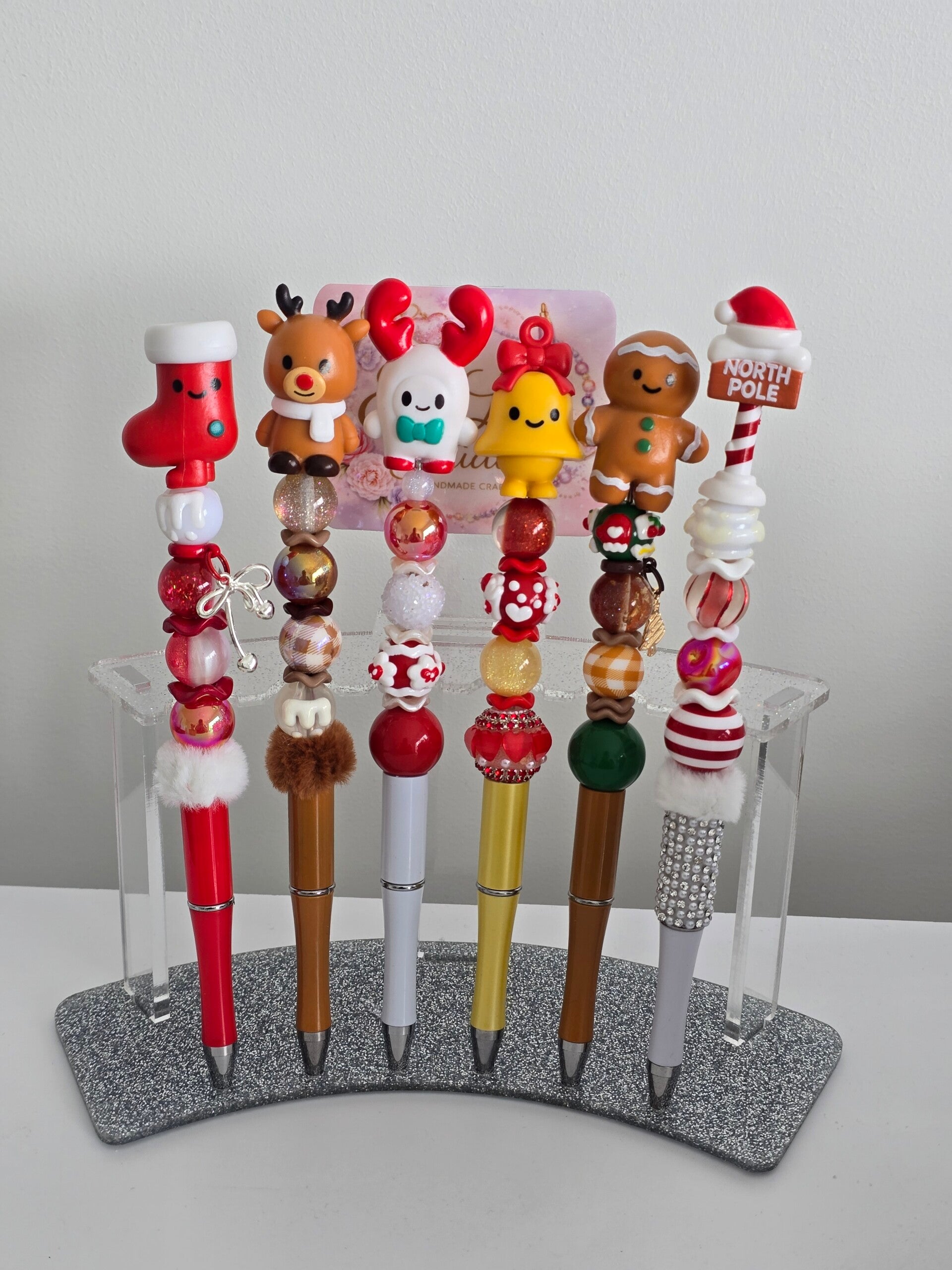 Christmas Cuties Collection 2