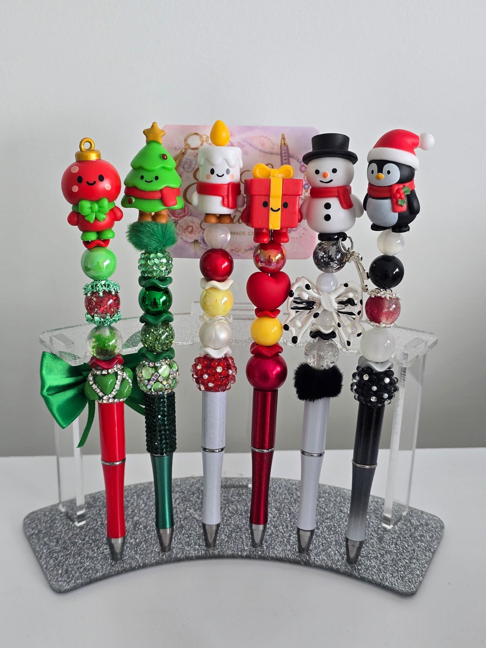 Christmas Cuties Collection 3