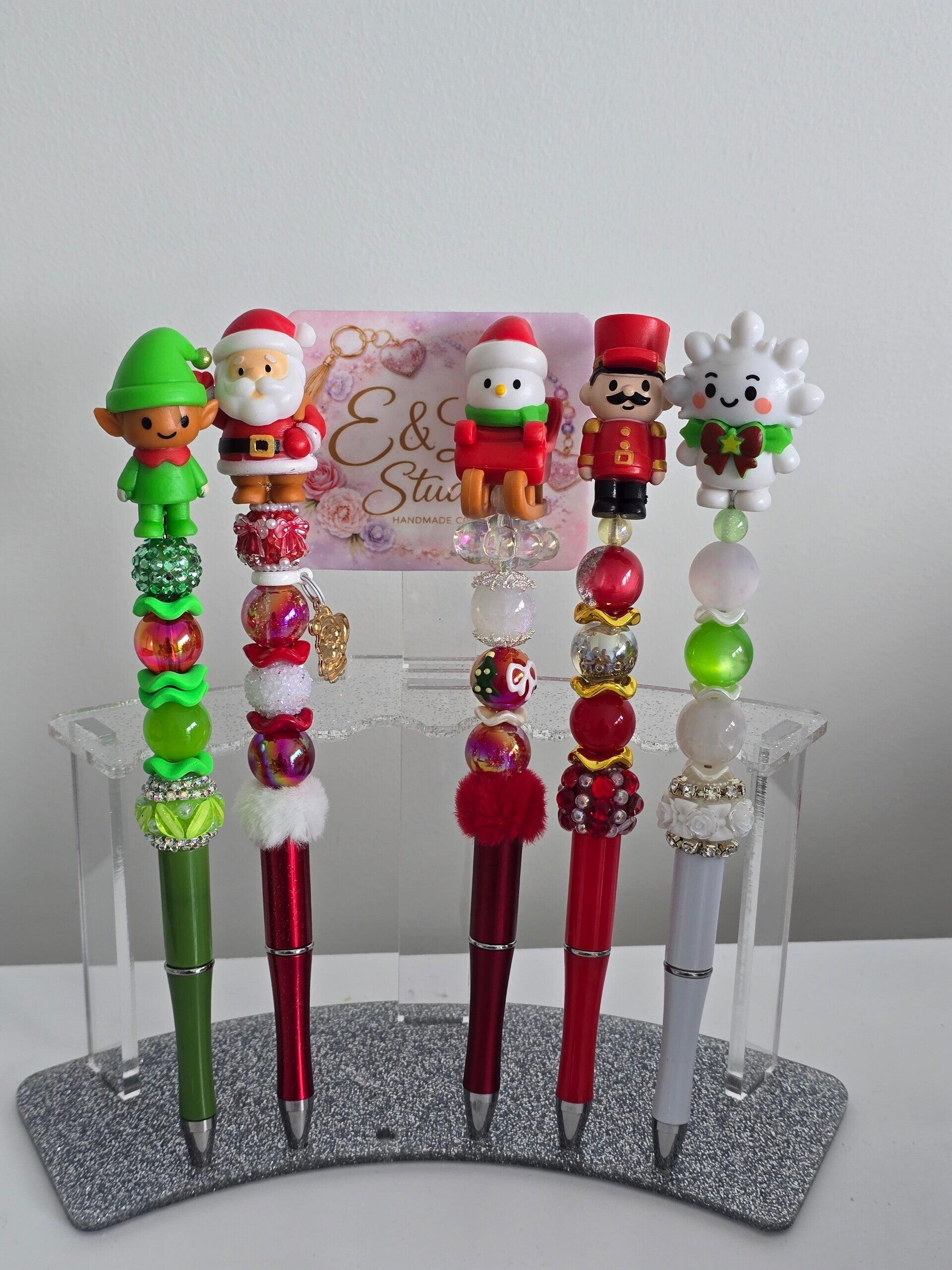 Christmas Cuties Collection 4