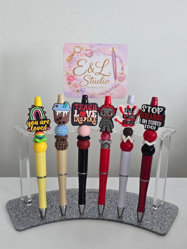 Novelty Pen Collection 2