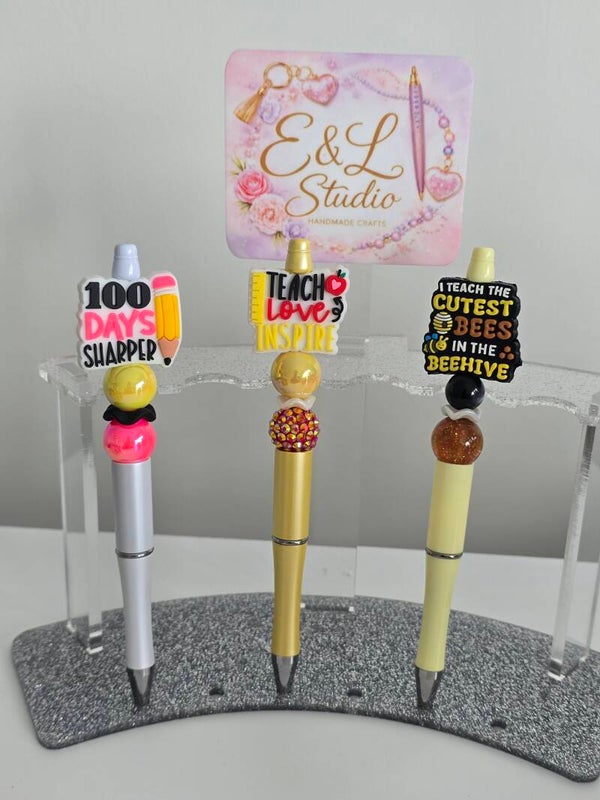Novelty Pen Collection 4