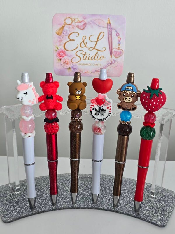 Novelty Pen Collection 5