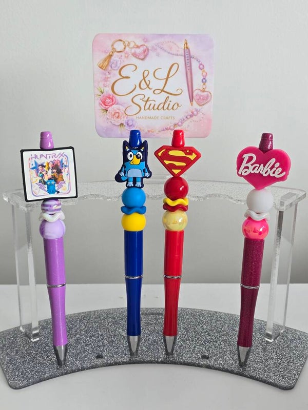 Novelty Pen Collection 8