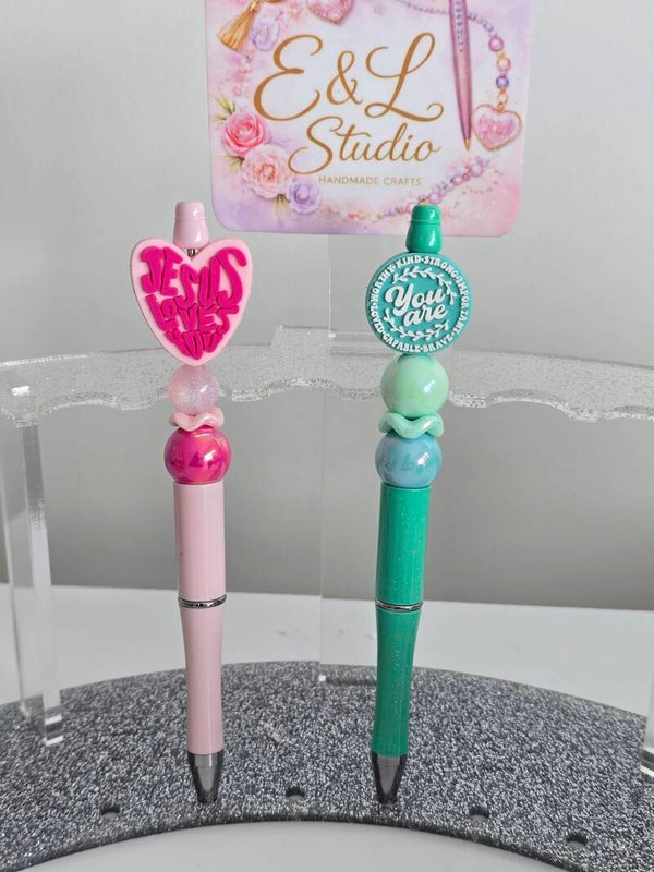 Novelty Pen Collection 9
