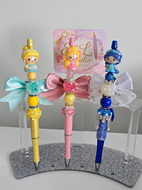 Ceramic Princess Collection