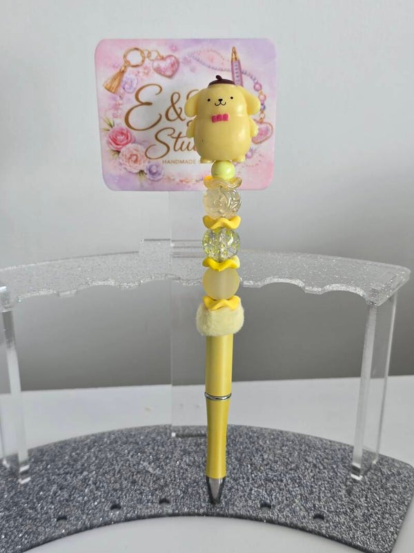 Pompompurin Pen