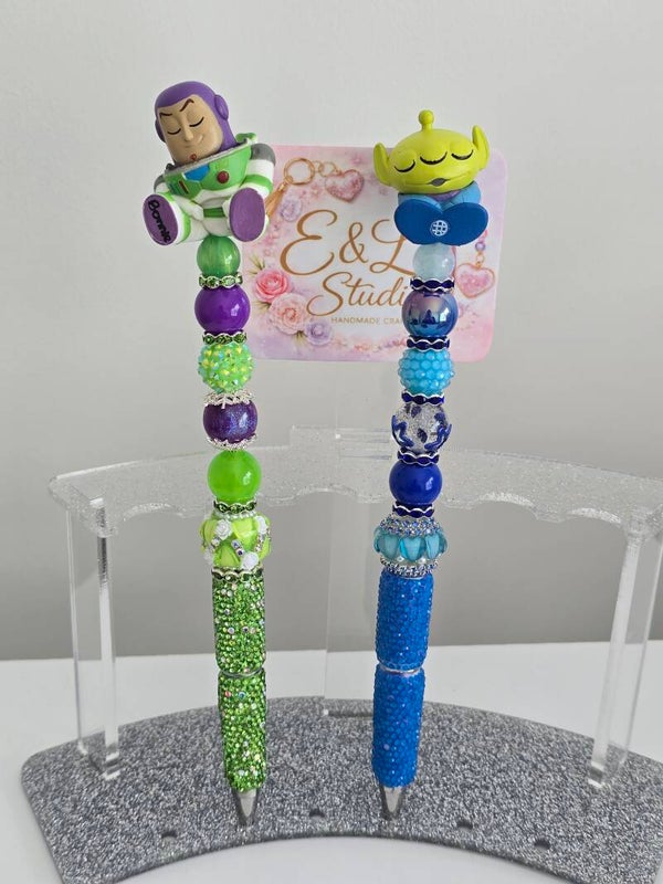 Toy Story Pen Collection