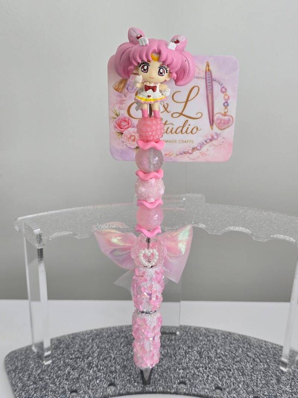 Chibiusa pen