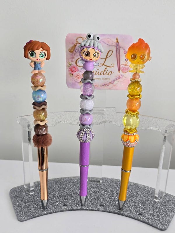 Doorables Pen Collection