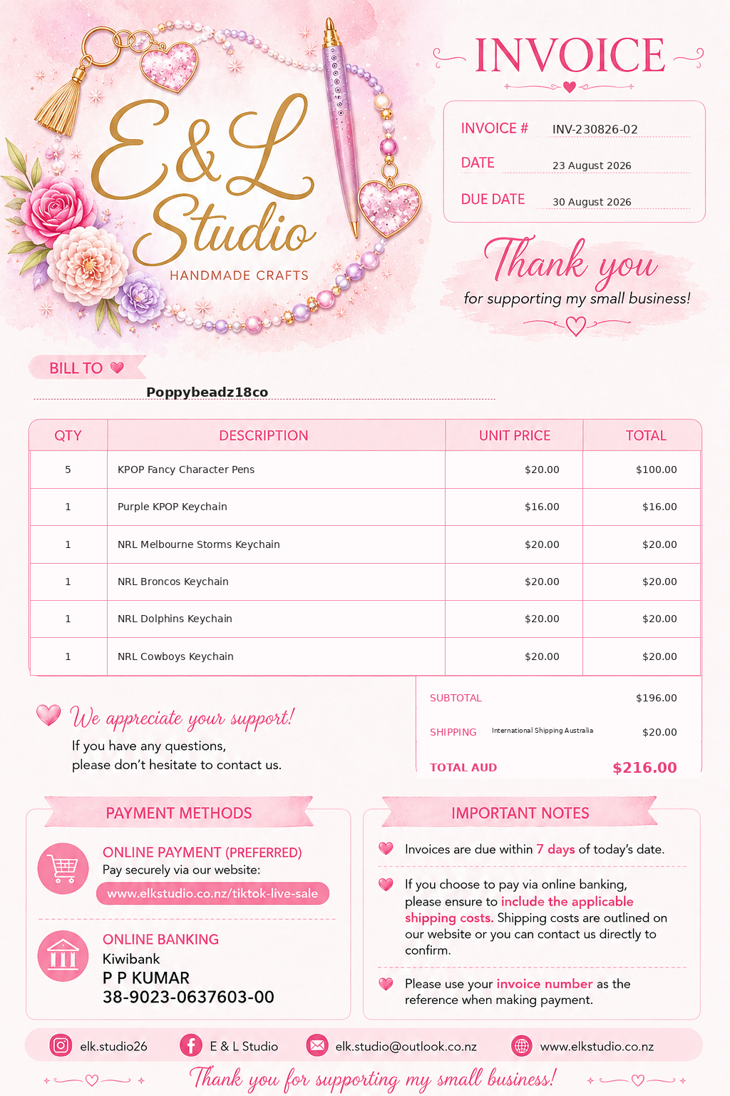 Poppybeadz18co