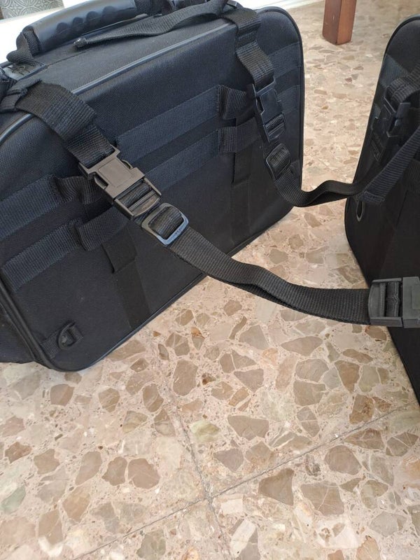 Panniers