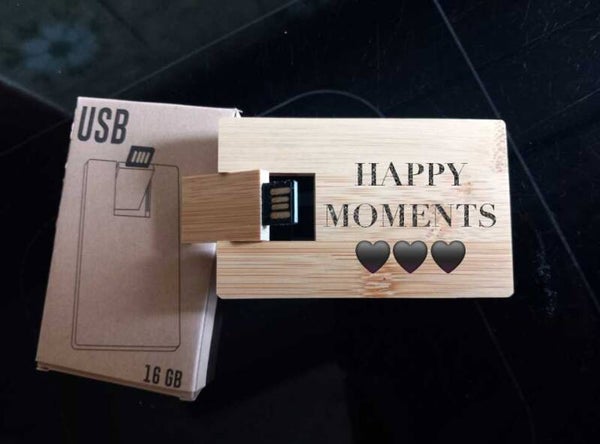 USB stick