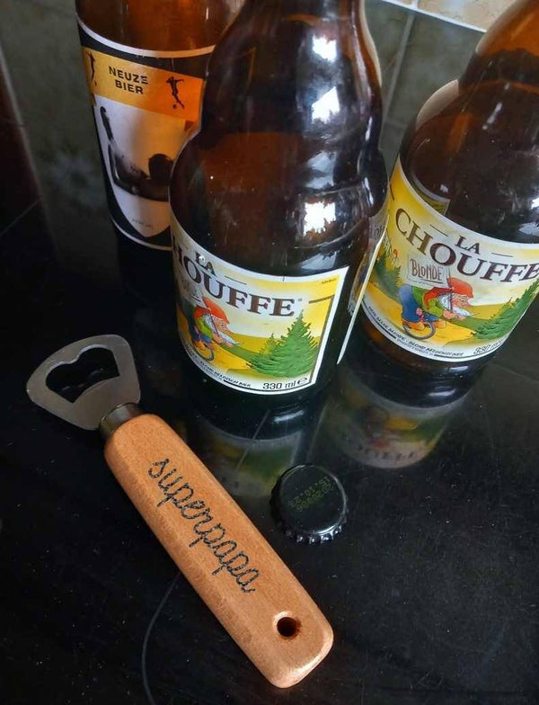 flesopener BEUK
