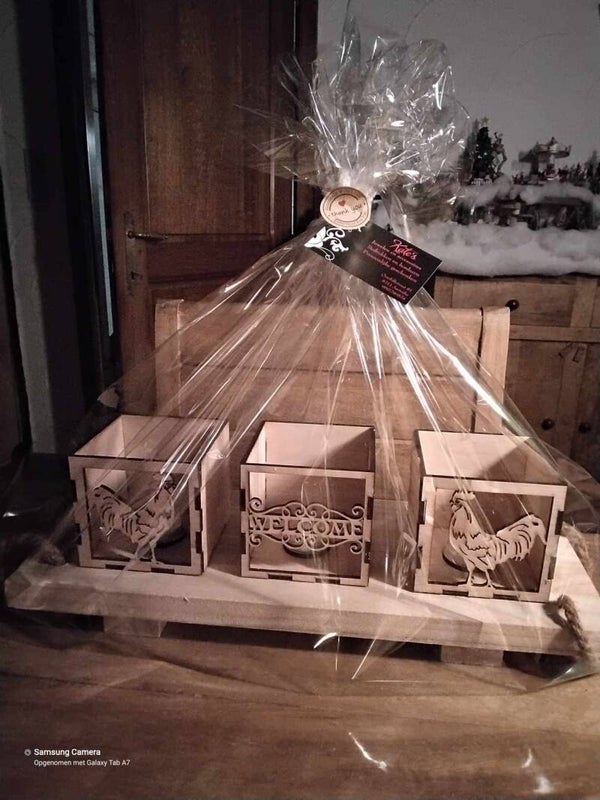 houten theelichtkistjes