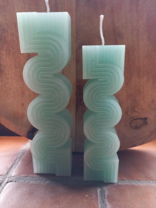 Swirltoren set