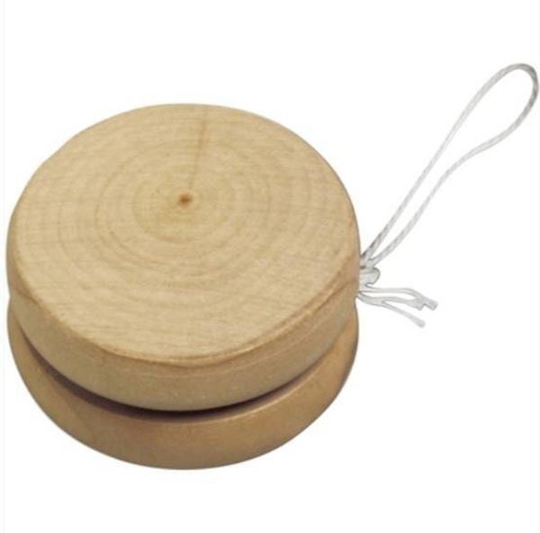 houten jojo