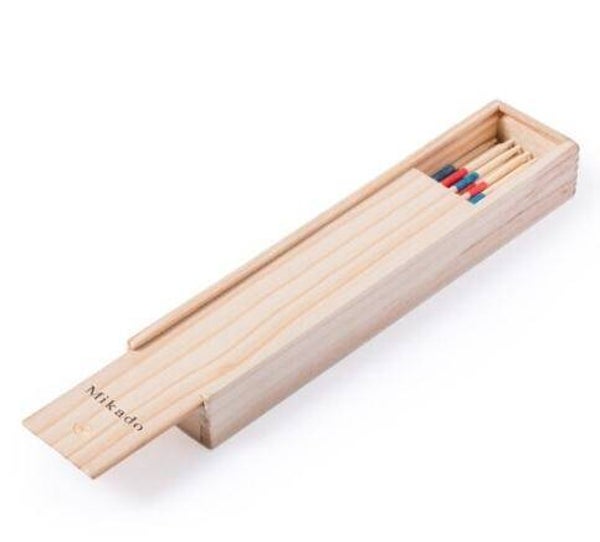 mikadospel