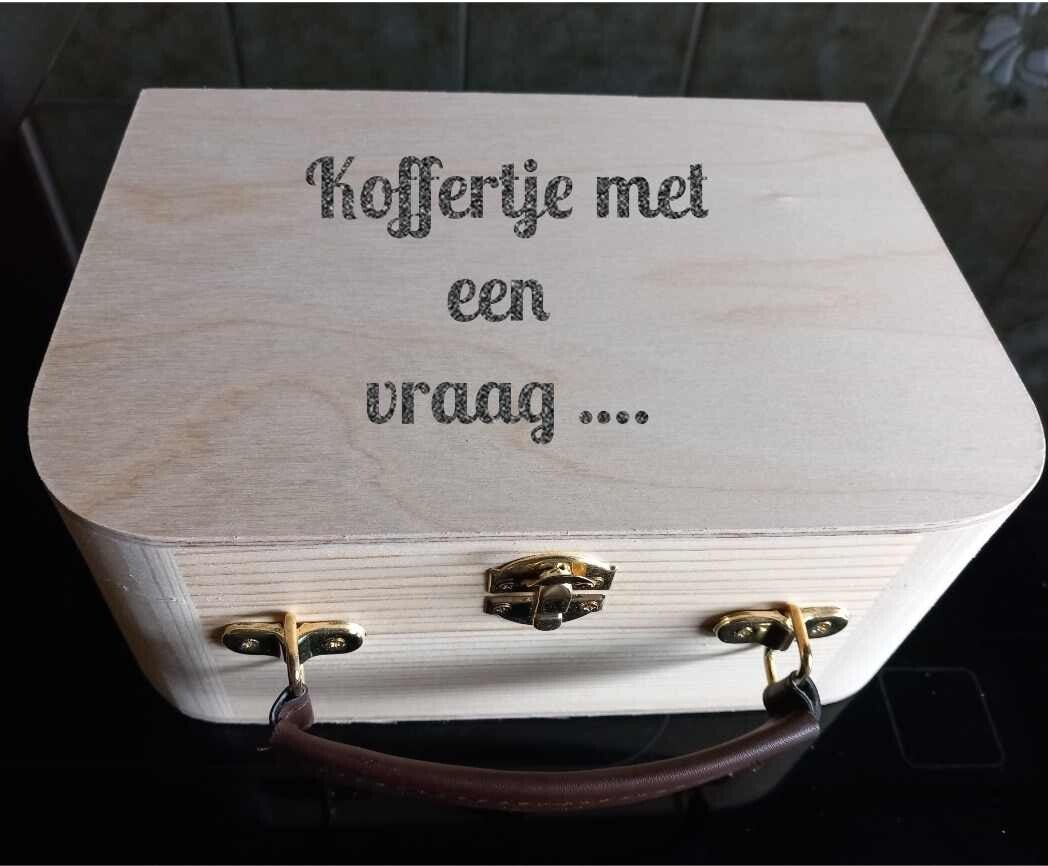 houten koffertje 2