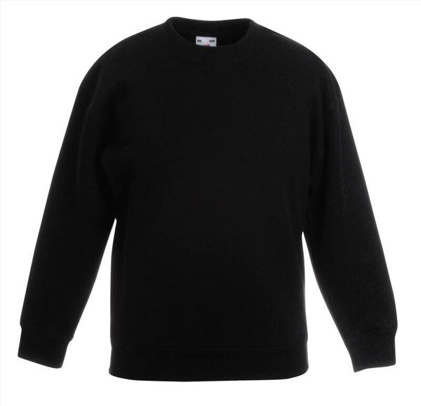 sweatshirt kinderen 620410