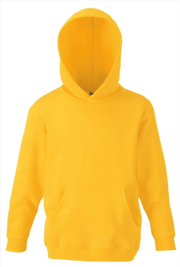 hooded  sweatshirt  kinderen   620430